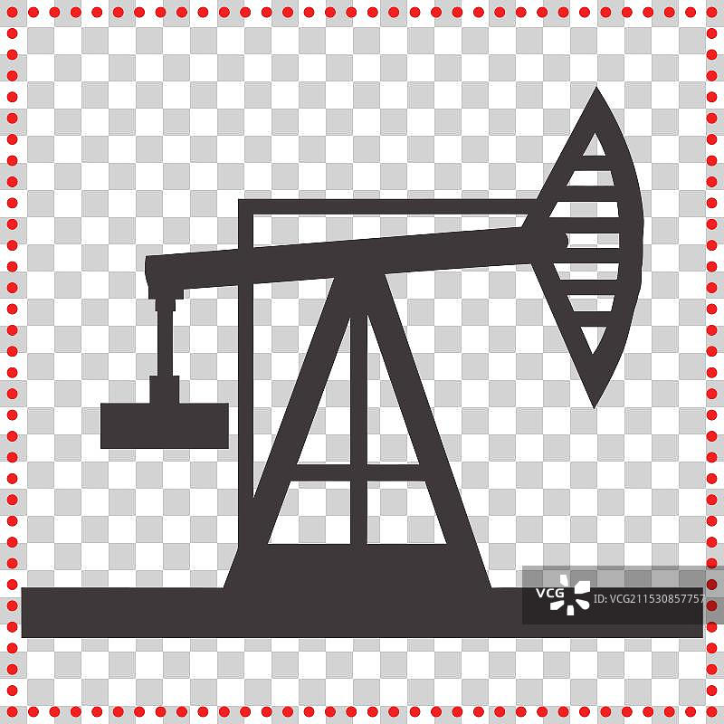 通过更智能的方式重新定义石油行业图片素材