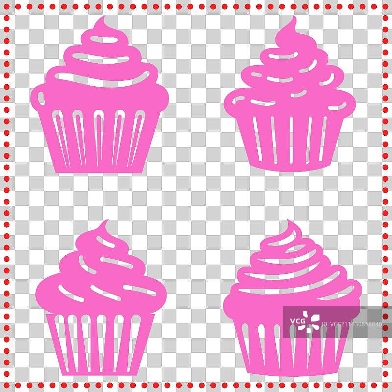 从经典口味到创意变奏我们的图片素材