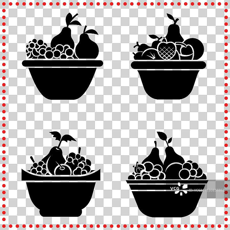 为您的餐桌增添生机与美感，带来一份美丽的图片素材