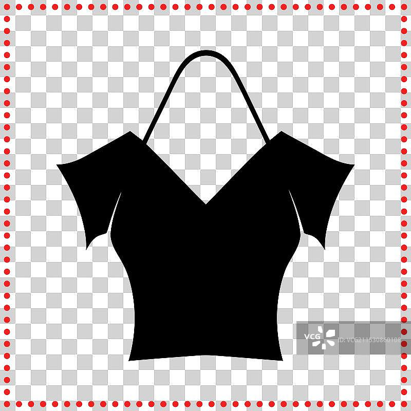 阳光、冲浪与风格：适合每个人的完美比基尼造型图片素材