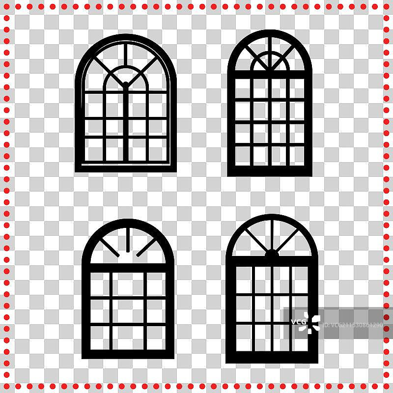 机会之窗：探索设计的可能性图片素材