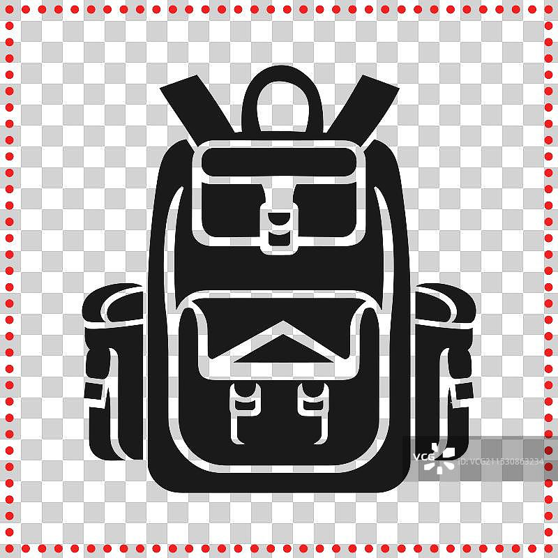 您终极的旅行伴侣，一个多功能的助手图片素材