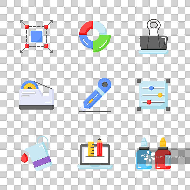 抓住这幅精美设计的艺术作品图片素材