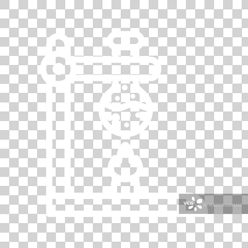 本生灯图标设计图片素材