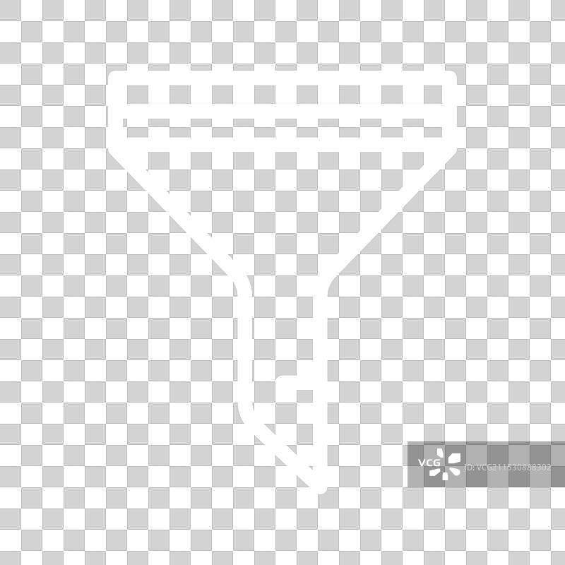 过滤器图标设计图片素材
