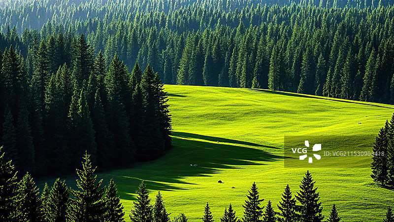 自然风景图片素材