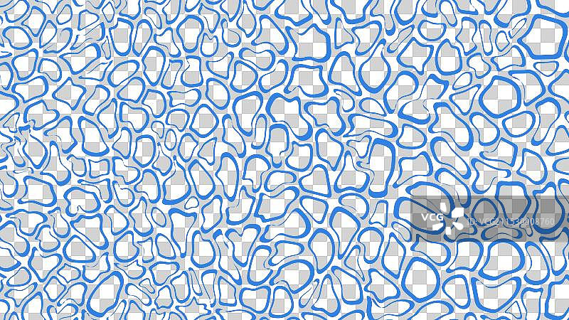 自然抽象图案的自然背景图片素材