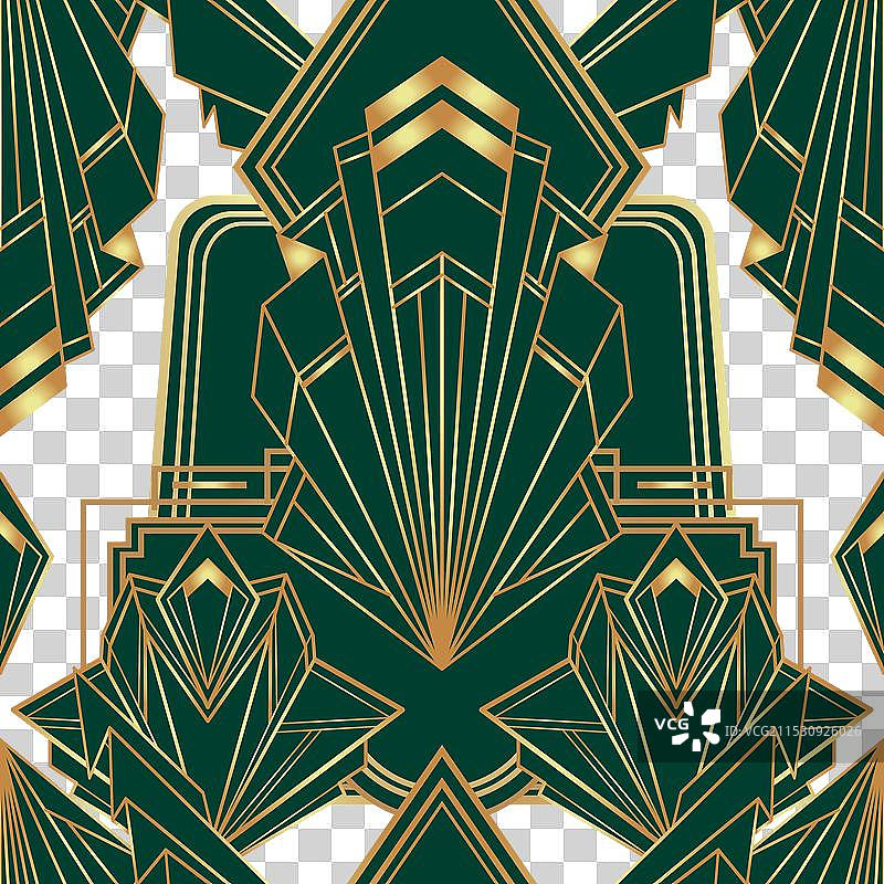 现代几何瓷砖图案艺术装饰风格图片素材