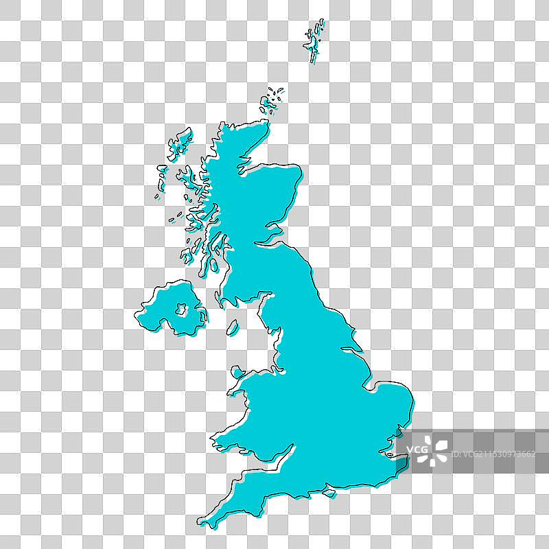 大不列颠及北爱尔兰联合王国图片素材