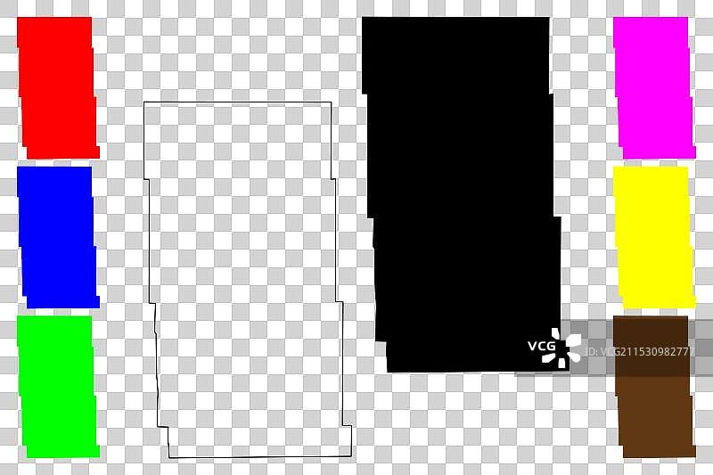 美国内布拉斯加州谢里登县图片素材