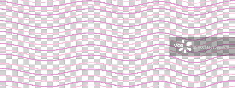 时髦的波浪背景图片素材