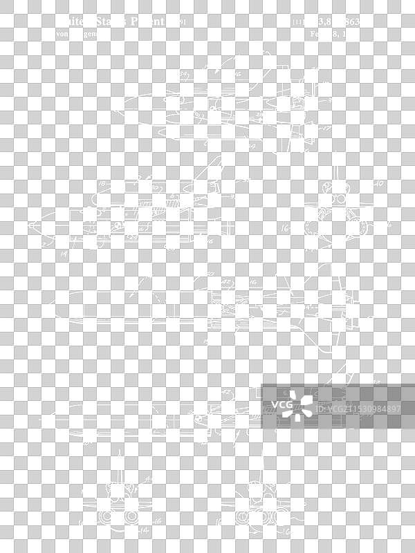 航天飞机专利图片素材