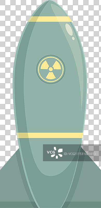 军事核潜艇卡通图标战争图片素材