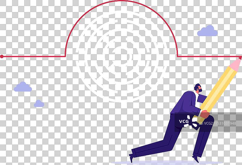 解决问题的变通方法或方案图片素材