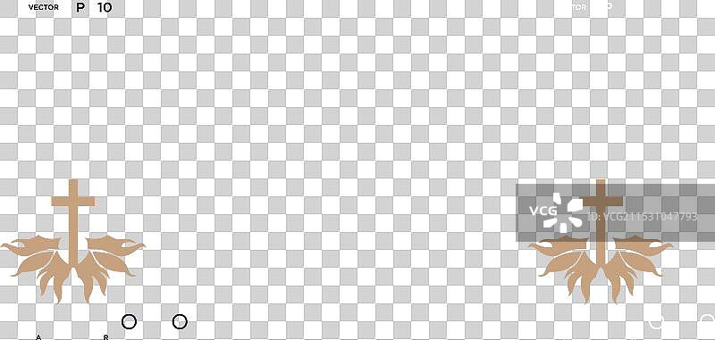 教堂标志设计灵感 教堂标志图片素材