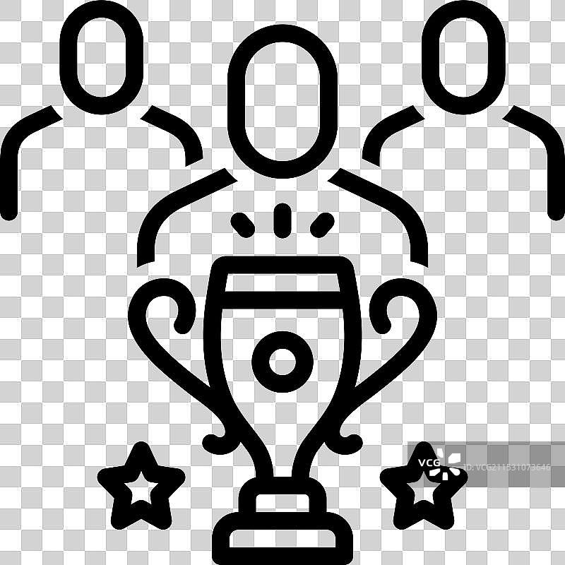 竞争者图片素材