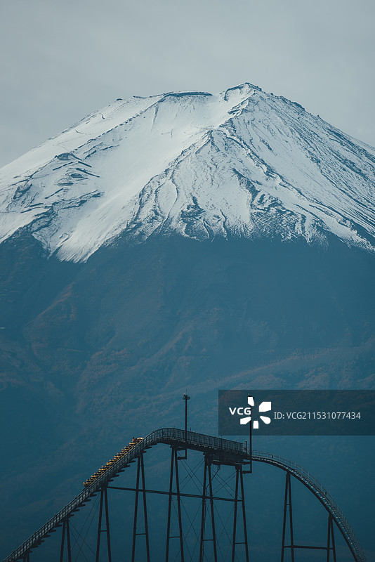 富士山图片素材