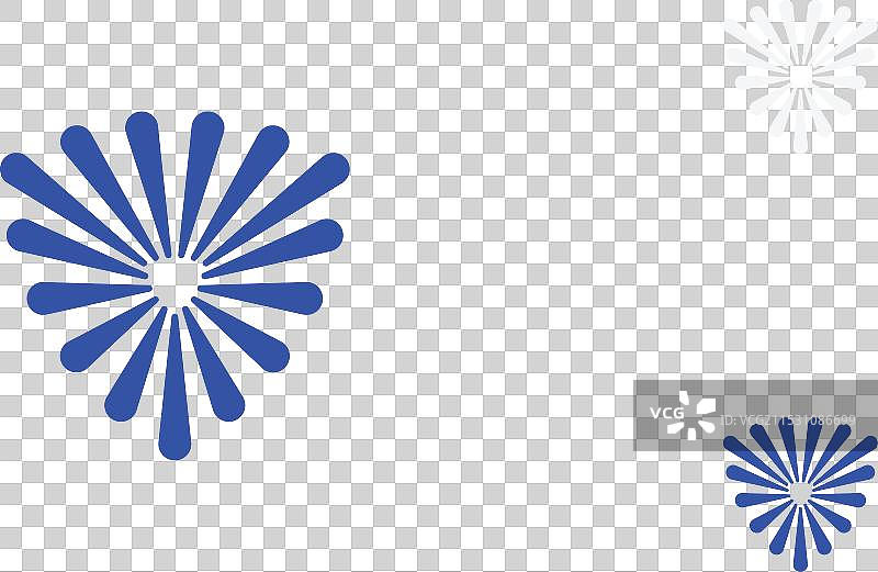 盾牌logo设计图片素材