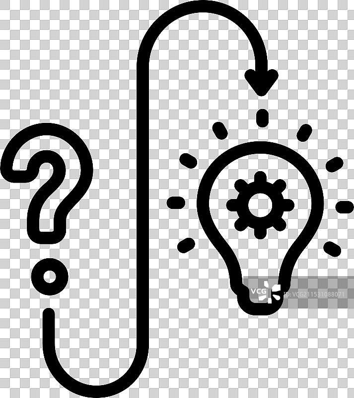 问题解决图片素材