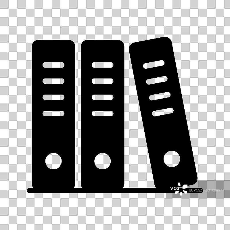 现代风格的时尚扁平图标文件图片素材