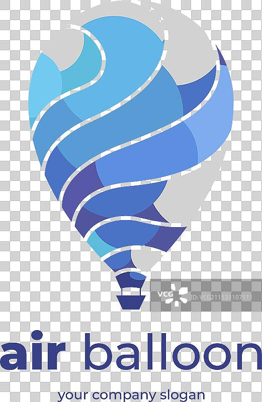 图案热气球图标模板飞机图片素材
