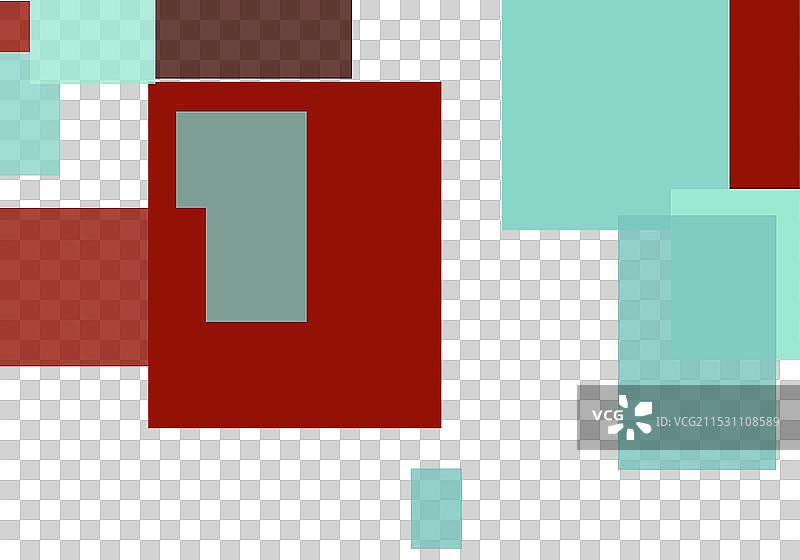 极简抽象几何背景图片素材