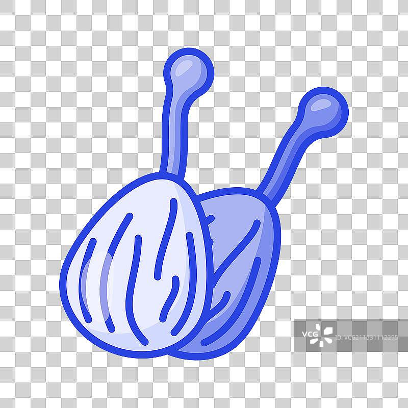 刺山柑图片素材