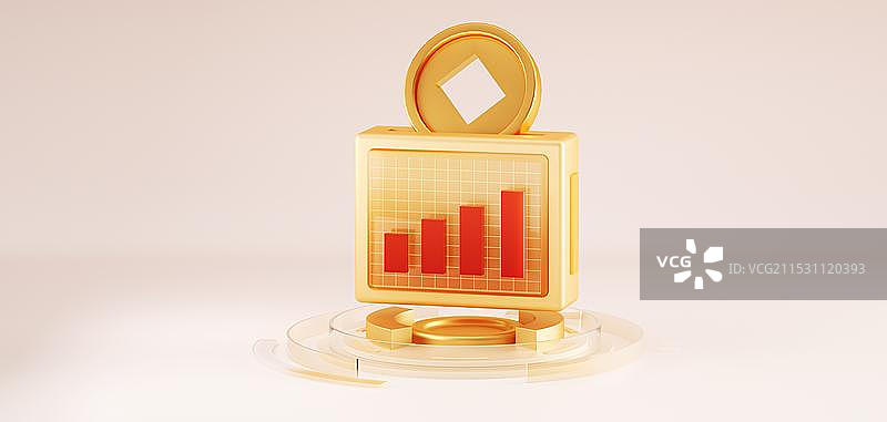 商务金融图标元素图片素材