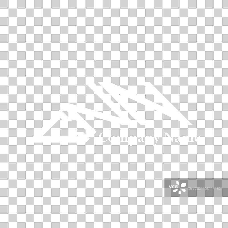 CNN标志设计，简单现代的CNN标志图片素材