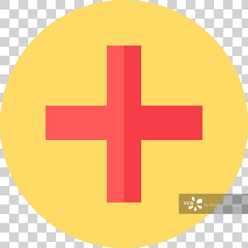 加号按钮图标商业元素图片素材