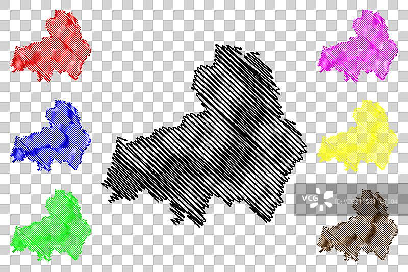 澳大利亚联邦的阿尔伯里市图片素材