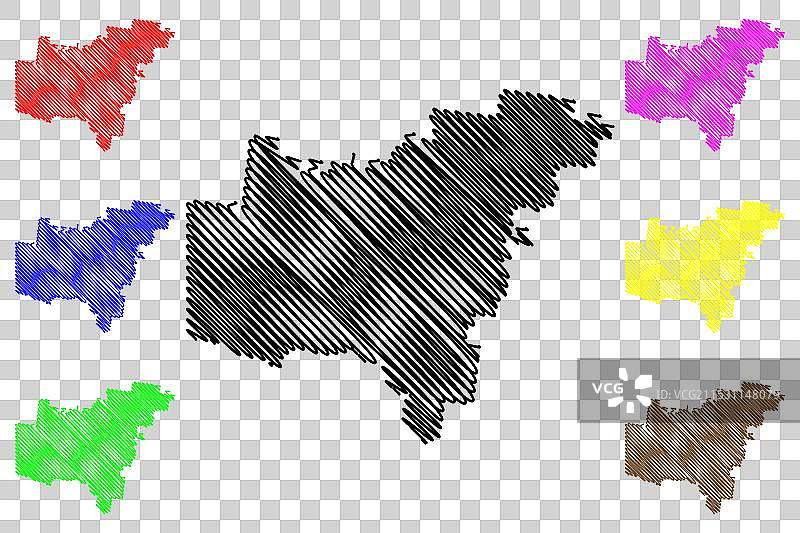 温特沃斯郡，澳大利亚联邦新地区图片素材