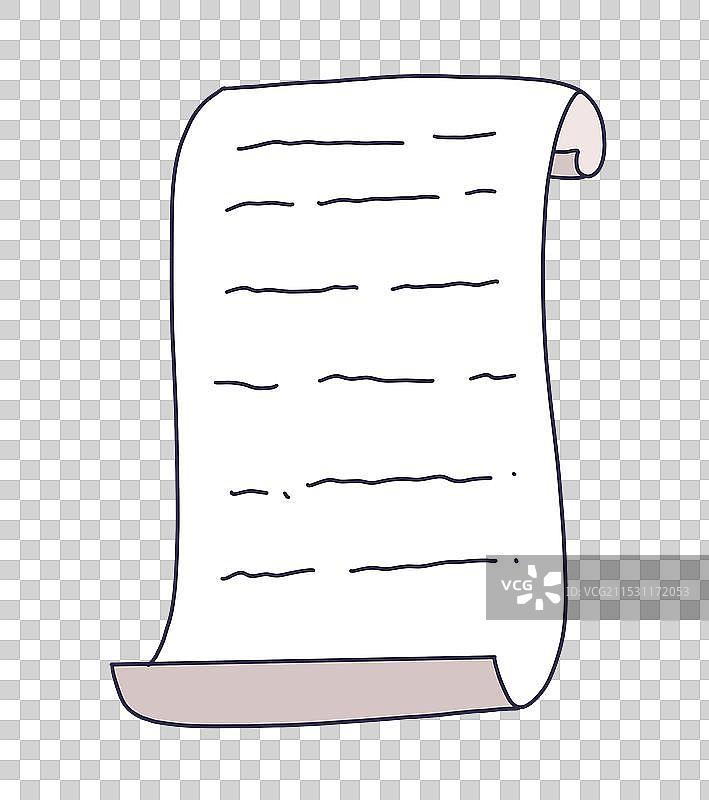 白纸纸张文件图片素材