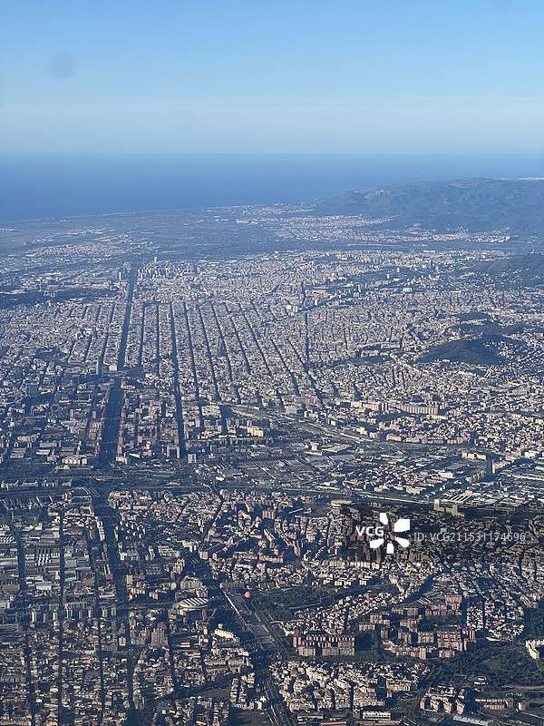 Barcelona图片素材