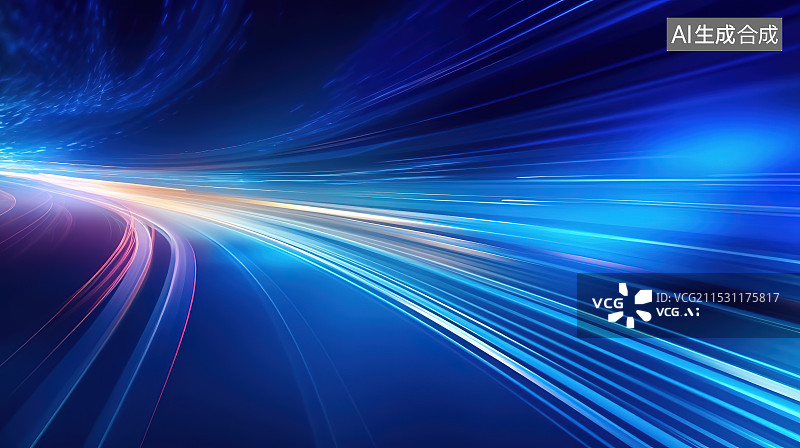 【AI数字艺术】路图片素材