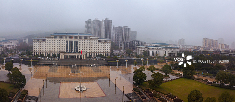 湖口县 石钟公园 石钟山大道 联盛购物中心 盛源路 博物馆图片素材