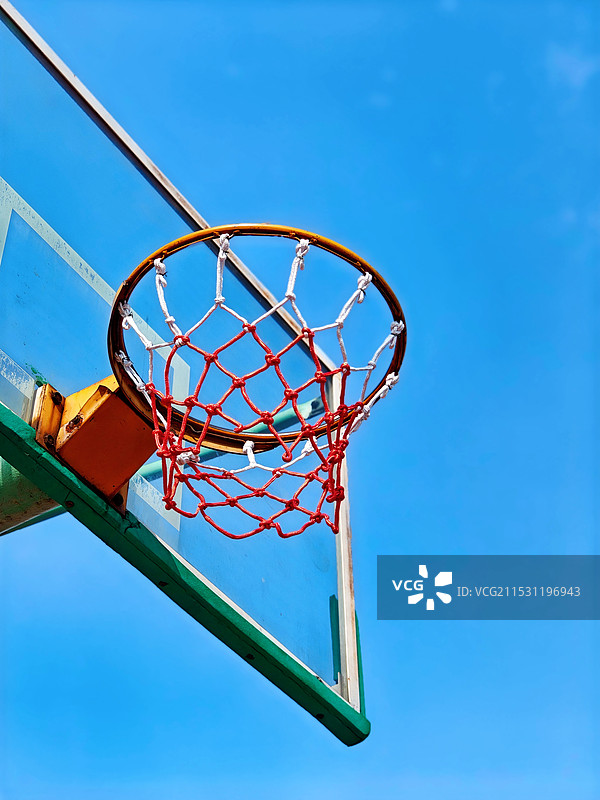 篮框图片素材