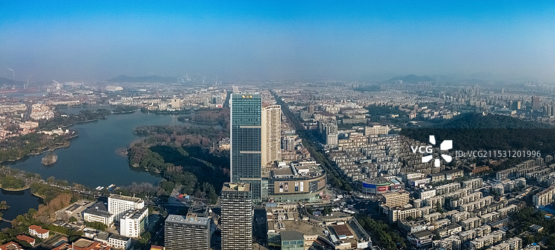 马鞍山 花雨广场 金鹰购物中心 海外海广场 南湖公园 太古广场 建设大厦图片素材