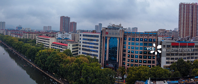 大冶市 世纪钟 青龙山公园 青铜文化广场 湖滨路 红星湖图片素材