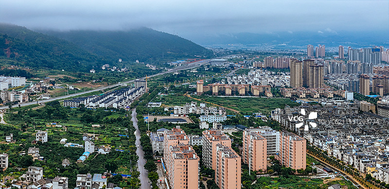 保山市 太保山 隆阳区 五洲国际 建设路 奥新体育城图片素材
