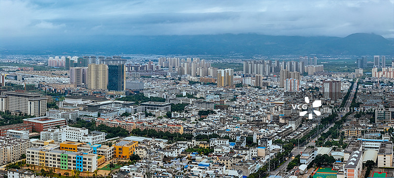 保山市 太保山 隆阳区 五洲国际 建设路 奥新体育城图片素材