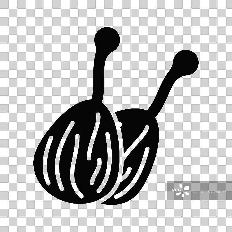 刺山柑图片素材