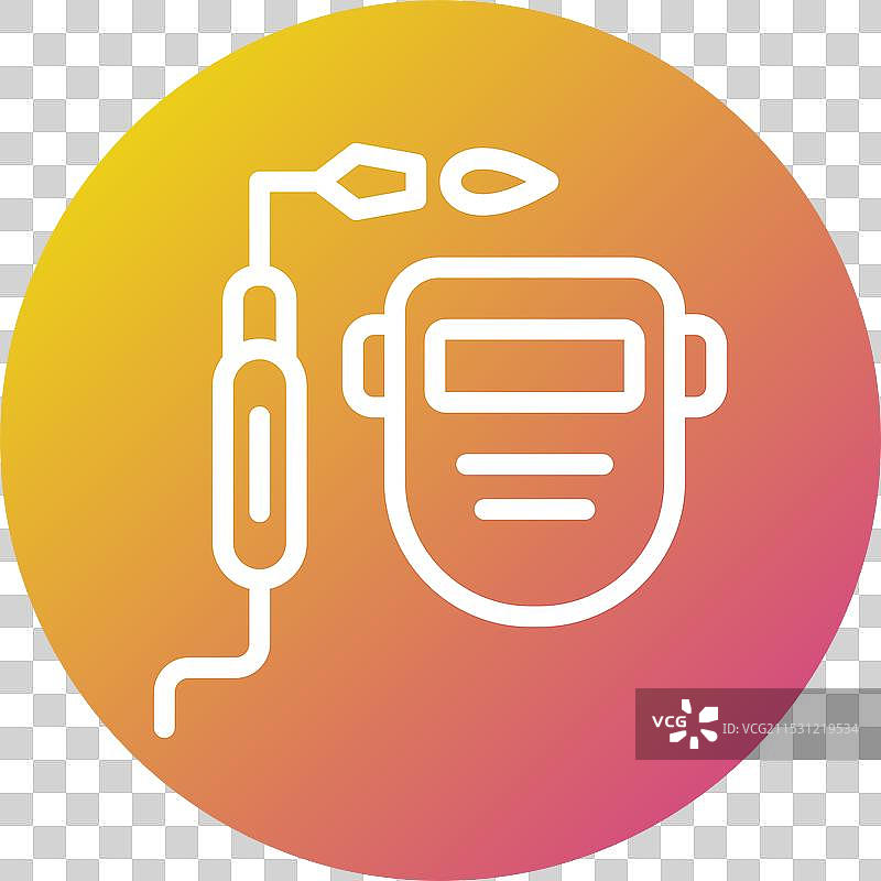 焊接图标设计图片素材