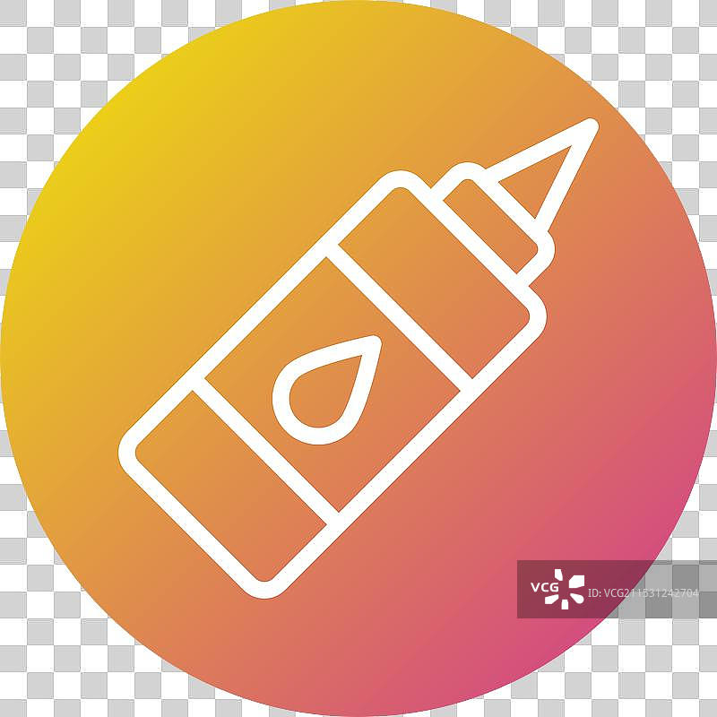 硅胶图标设计图片素材