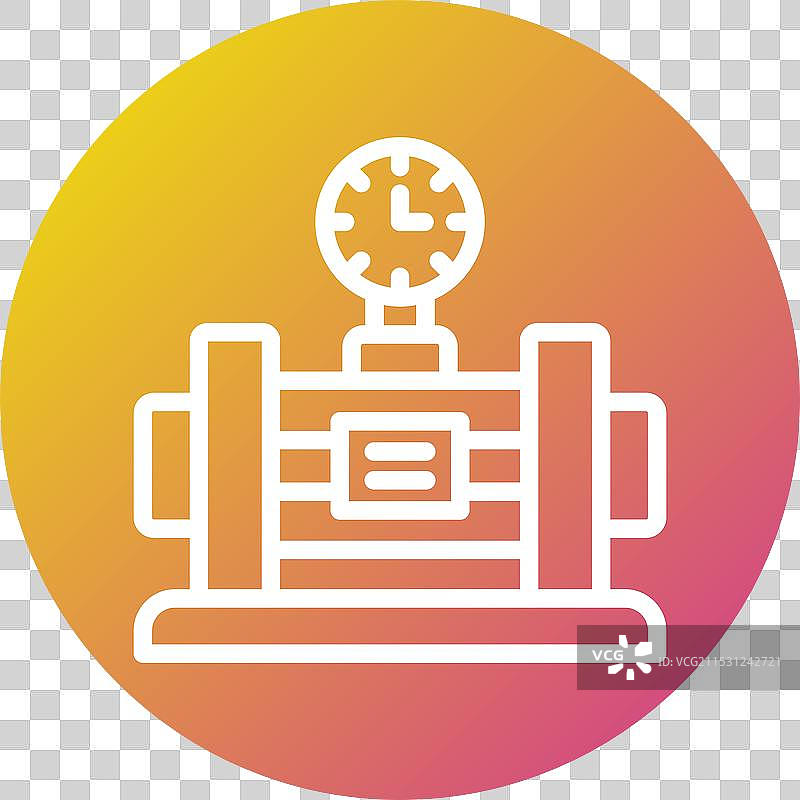 仪表图标设计图片素材