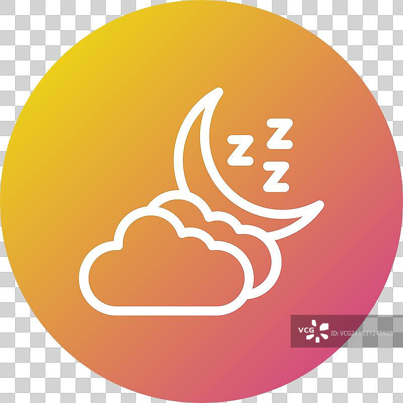 梦幻图标设计图片素材