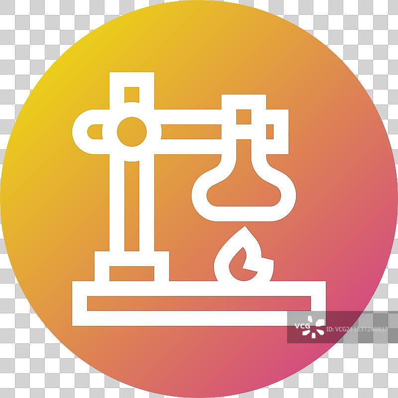 本生灯图标设计图片素材