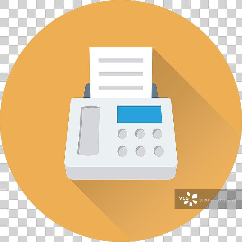 收银机图标图片素材