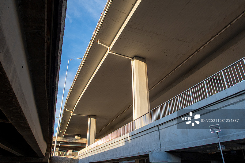 北京庆丰公园图片素材