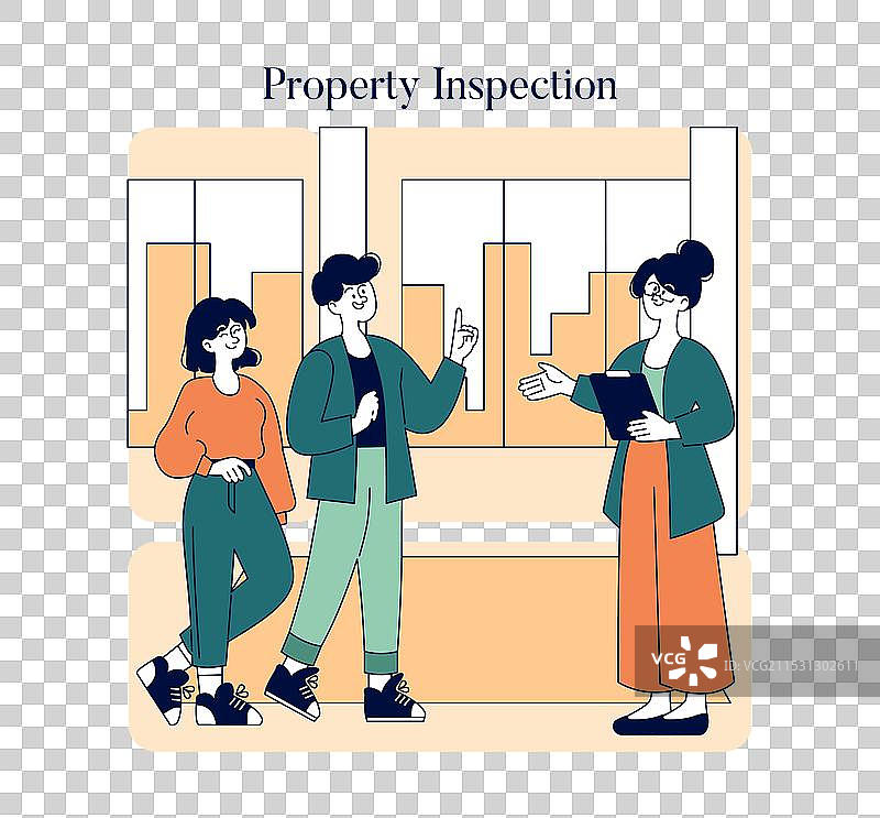 搬家公寓图片素材